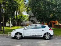 2012 Renault Megane