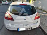 2012 Renault Megane