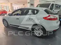 2012 Renault Megane