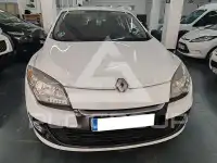 2012 Renault Megane