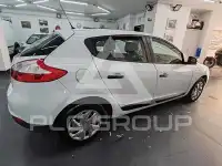 2012 Renault Megane