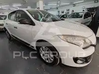 2012 Renault Megane