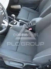 2012 Renault Megane