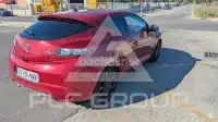 2012 Renault Megane