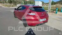 2012 Renault Megane