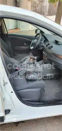 2012 Renault Megane