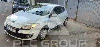 2012 Renault Megane