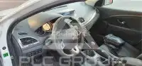 2012 Renault Megane