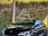 2012 Renault Megane