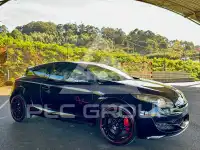 2012 Renault Megane