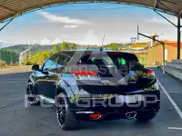 2012 Renault Megane