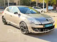 2012 Renault Megane