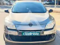 2012 Renault Megane