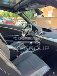2012 Renault Megane