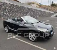 2012 Renault Megane
