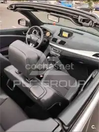 2012 Renault Megane