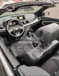 2012 Renault Megane