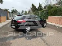 2012 Renault Megane