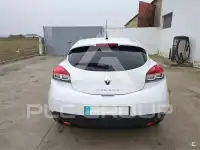 2012 Renault Megane