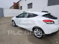 2012 Renault Megane