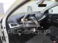 2012 Renault Megane