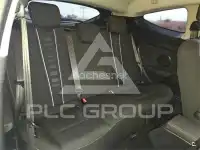 2012 Renault Megane
