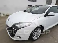 2012 Renault Megane