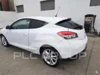 2012 Renault Megane