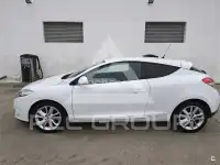 2012 Renault Megane
