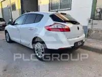 2012 Renault Megane