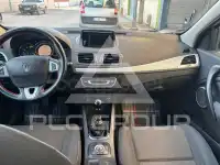2012 Renault Megane