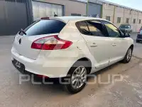 2012 Renault Megane