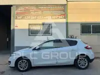 2012 Renault Megane