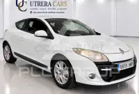 2012 Renault Megane