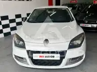 2012 Renault Megane