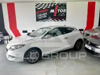 2012 Renault Megane