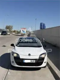 2012 Renault Megane