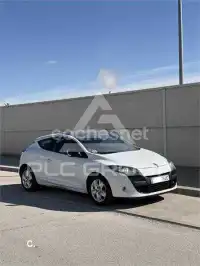 2012 Renault Megane