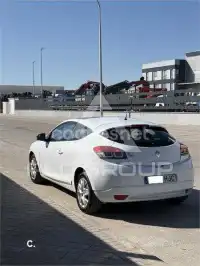 2012 Renault Megane