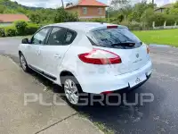 2012 Renault Megane