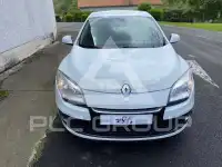 2012 Renault Megane