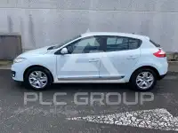 2012 Renault Megane