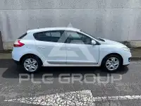 2012 Renault Megane