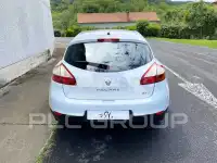 2012 Renault Megane