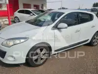 2012 Renault Megane