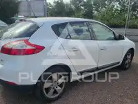 2012 Renault Megane