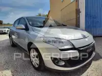 2012 Renault Megane
