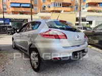2012 Renault Megane
