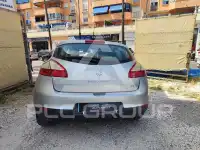 2012 Renault Megane