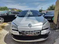 2012 Renault Megane